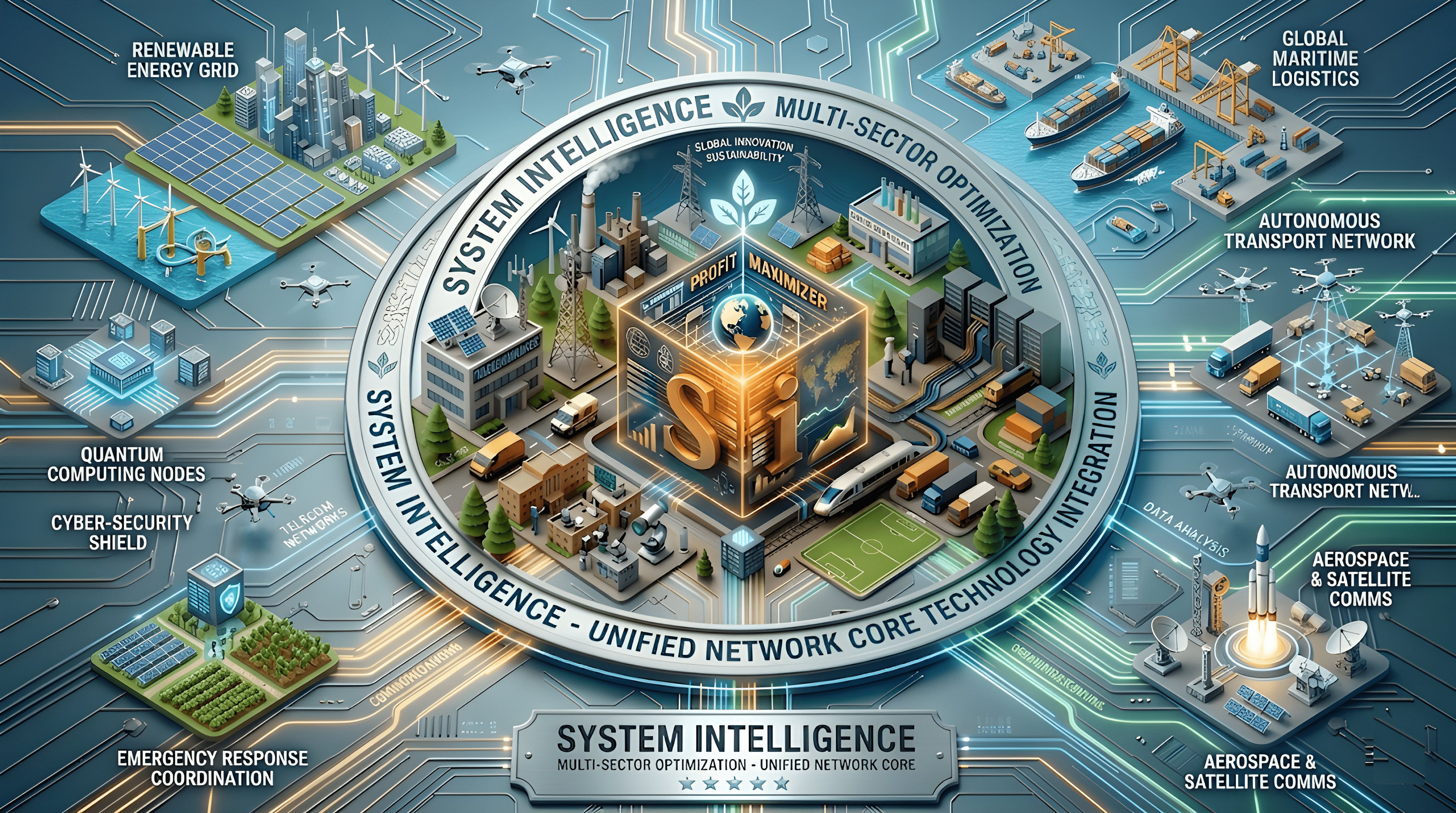 Biomedical System Intelligence